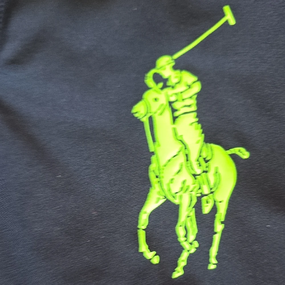 Ralph Lauren us green